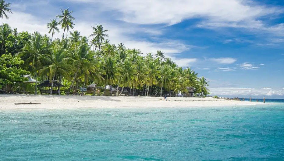 Talikud Island, Philippines , Philippines